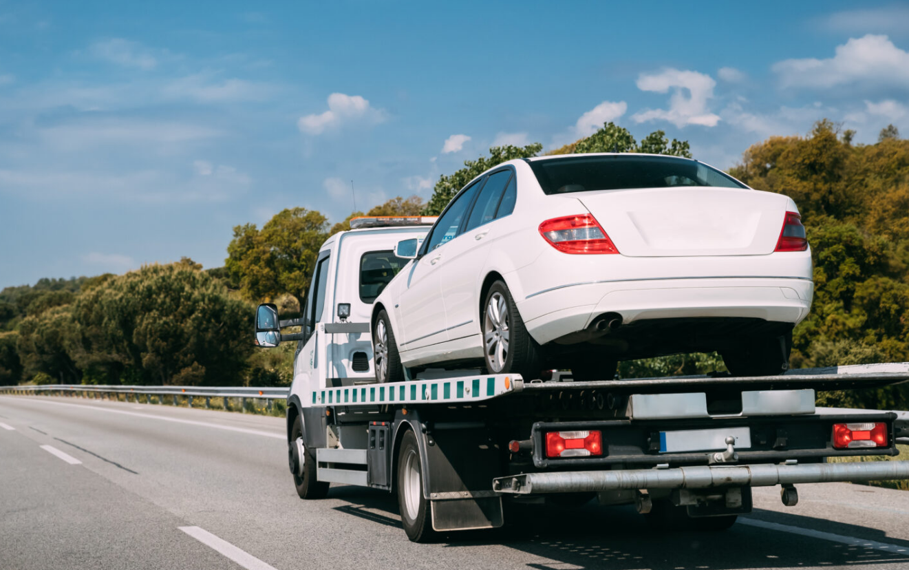 Ayvacık Oto Çekici